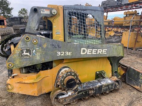 john deere 323e skid steer axel bearings|john deere skid steer parts.